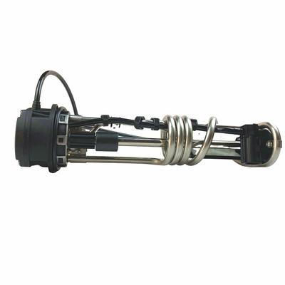 Sensor de temperatura original Sensor de nivel de urea 5506688 para el motor de camión JAC 2.4 TD