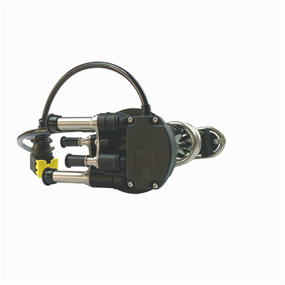 Sensor de temperatura original Sensor de nivel de urea 5506688 para el motor de camión JAC 2.4 TD