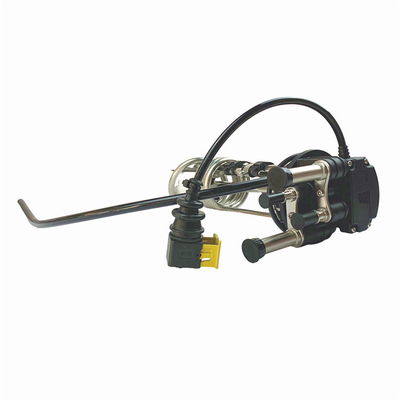 Sensor de temperatura original Sensor de nivel de urea 5506688 para el motor de camión JAC 2.4 TD