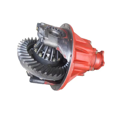 2403020b10jc Diferencial completo para camión ligero JAC ISUZU piezas de repuesto de automóviles