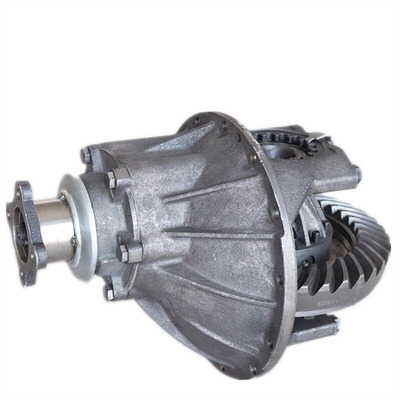 2403020b10jc Diferencial completo para camión ligero JAC ISUZU piezas de repuesto de automóviles