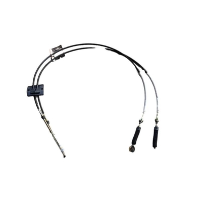 Yuejin NJ1038 Cable de cambio de engranaje de transmisión de camión 1703ZS520G-040L para piezas universales