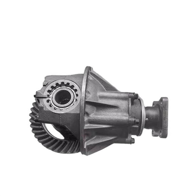 2403020b10jc Diferencial completo para camión ligero JAC ISUZU piezas de repuesto de automóviles