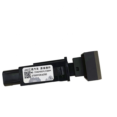 OE NO. 3750910E6200 Interruptor de luz de emergencia para JAC Foton Sinotruk HOWO Faw DFAC Yuejin