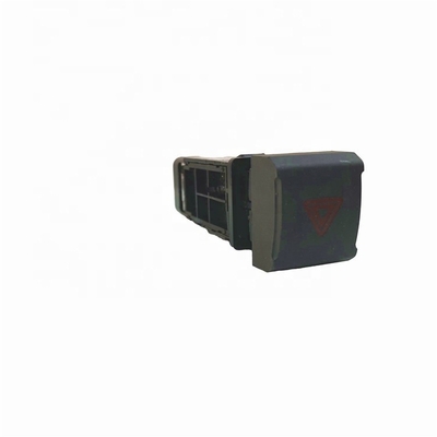 OE NO. 3750910E6200 Interruptor de luz de emergencia para JAC Foton Sinotruk HOWO Faw DFAC Yuejin