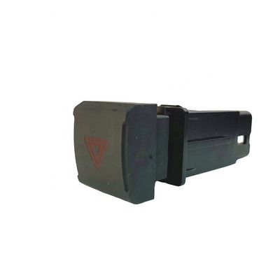 OE NO. 3750910E6200 Interruptor de luz de emergencia para JAC Foton Sinotruk HOWO Faw DFAC Yuejin