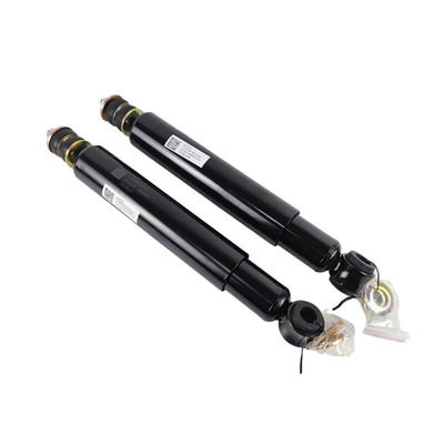Absorbedor de choques delantero de automóviles JAC 1104329200038 para FOTON1049/1046/1039 Piezas de repuesto de camiones