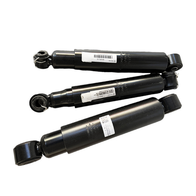 Absorbedor de choques delantero de automóviles JAC 1104329200038 para FOTON1049/1046/1039 Piezas de repuesto de camiones