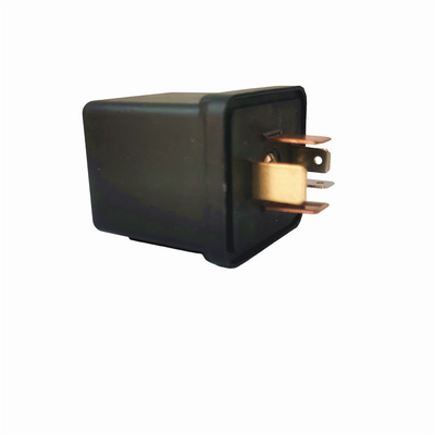 JAC TRUCK Relay 3735970LD300 para camiones Trabajo del cuerpo Jac-L32044 Cinco enchufes 3735970LD300