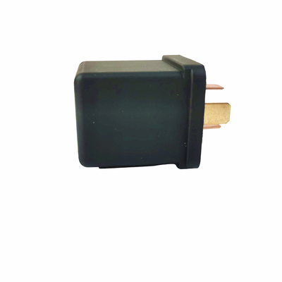 JAC TRUCK Relay 3735970LD300 para camiones Trabajo del cuerpo Jac-L32044 Cinco enchufes 3735970LD300