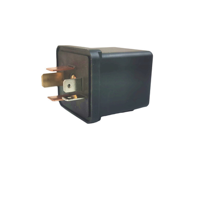 JAC TRUCK Relay 3735970LD300 para camiones Trabajo del cuerpo Jac-L32044 Cinco enchufes 3735970LD300