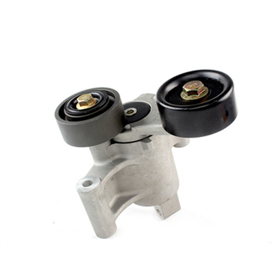 Cinturón de tensión del camión RVI Pulea de tensión X25705 para el rodillo de tensión del sistema del motor VOL
