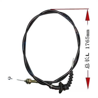 1108NZ1-010B Transmisión de camión Yuejin para el modelo NJ1038 Aumenta el rendimiento de tu camión