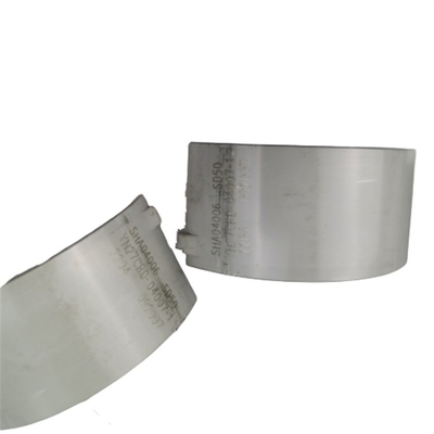 Kit de reestructuración de la barra de conexión de aluminio y el mosaico del cigüeñal para la reparación del motor