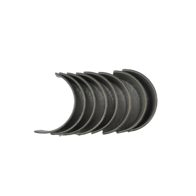 Kit de reestructuración de la barra de conexión de aluminio y el mosaico del cigüeñal para la reparación del motor
