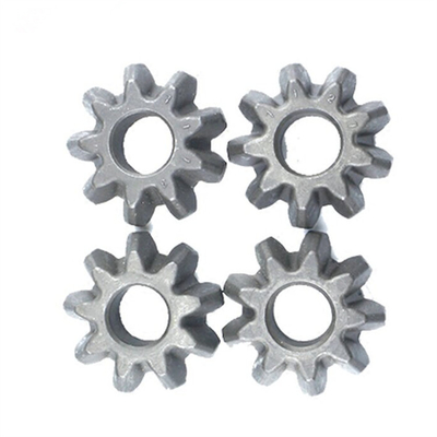 Metal NJ1038 Kit de reparación del reductor de engranajes planetarios para piezas de camiones Solución duradera