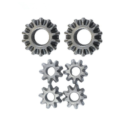 Metal NJ1038 Kit de reparación del reductor de engranajes planetarios para piezas de camiones Solución duradera