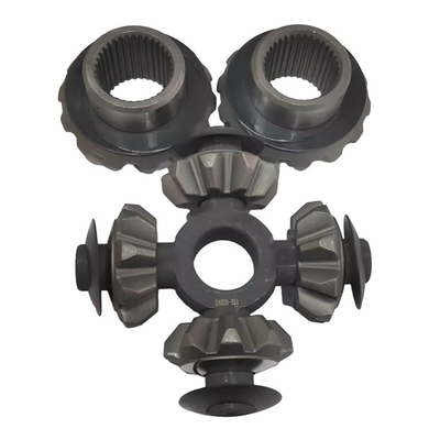 Metal NJ1038 Kit de reparación del reductor de engranajes planetarios para piezas de camiones Solución duradera