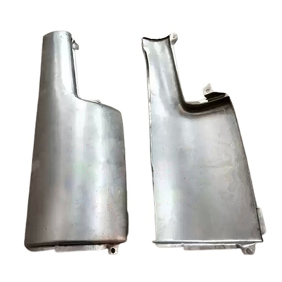 Acero inoxidable 612620T000 Perlas de ángulo para piezas de repuesto de camiones YUEJIN NJ1038 Competitivo