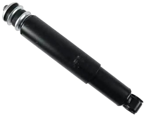 2905QA6 Absorbedor de choques delantero para el modelo NJ1038 Partes de camión Año 2002-2014