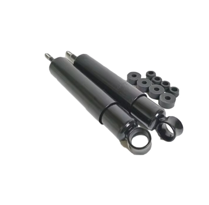2905QA6 Absorbedor de choques delantero para el modelo NJ1038 Partes de camión Año 2002-2014