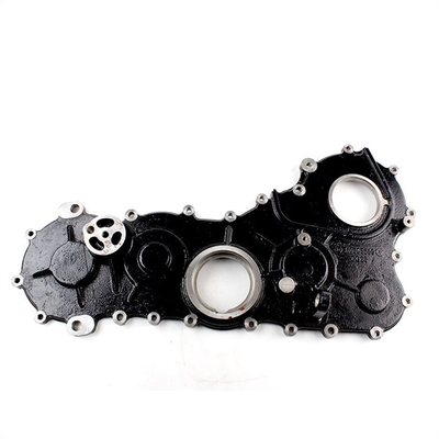 Cubierta de la caja de cambios de tiempo delantera del camión para JAC HOWO YUEJIN FOTON camiones SUNRAY motores de autobuses
