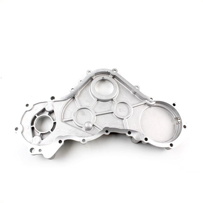 Cubierta de la caja de cambios de tiempo delantera del camión para JAC HOWO YUEJIN FOTON camiones SUNRAY motores de autobuses