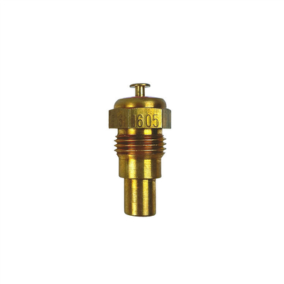 3701010FA Sensor para camión JAC de refrigeración Parte de la temperatura del agua del refrigerante del motor