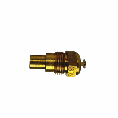 3701010FA Sensor para camión JAC de refrigeración Parte de la temperatura del agua del refrigerante del motor
