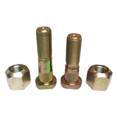 No 136-3103053 Piezas de repuesto para el tornillo delantero de los camiones YUEJIN 3028