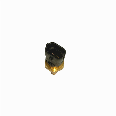 JAC Shuailing Motor Sensor de temperatura del agua del refrigerante 1026310FA040 con todo el envío