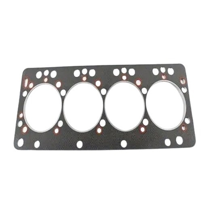 Tipo del motor Motor diesel Partes del camión Gasket del cilindro Para QC490 OEM NO 2409001801504