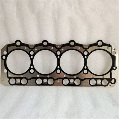 Tipo del motor Motor diesel Partes del camión Gasket del cilindro Para QC490 OEM NO 2409001801504