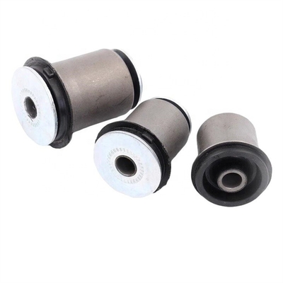 SQUALING T6/T8 Camión de recolección Arma de oscilación superior e inferior Conchas de caucho para suspensión