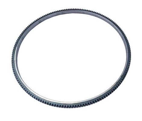 Revestimiento de automóviles JAC Piezas de camión Anillo de volante para QC490 Tamaño estándar OEM NO 2409000510200