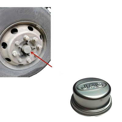 Accesorios originales para camiones JAC 3103109N Protectores contra el polvo de las ruedas delanteras para piezas de repuesto de camiones
