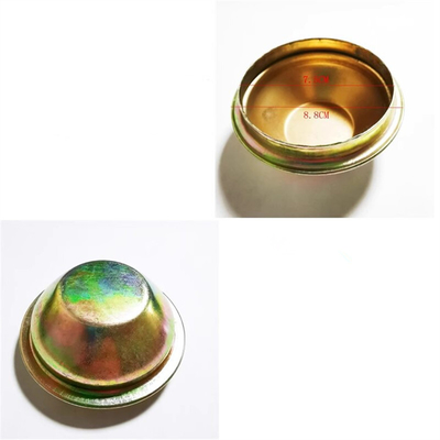 Accesorios originales para camiones JAC 3103109N Protectores contra el polvo de las ruedas delanteras para piezas de repuesto de camiones