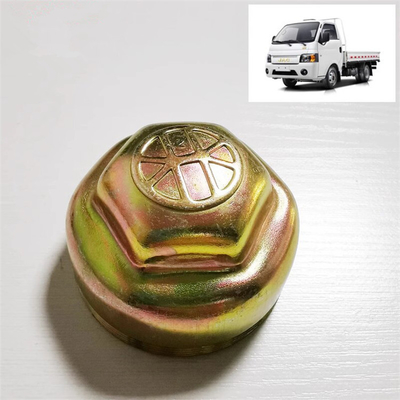 Accesorios originales para camiones JAC 3103109N Protectores contra el polvo de las ruedas delanteras para piezas de repuesto de camiones
