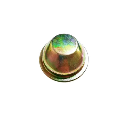 Accesorios originales para camiones JAC 3103109N Protectores contra el polvo de las ruedas delanteras para piezas de repuesto de camiones