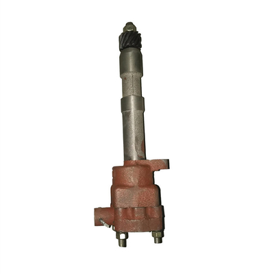 Componentes para camiones de metal Bomba de aceite para QC490