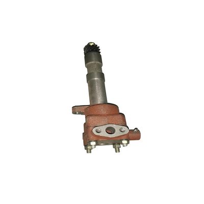 Componentes para camiones de metal Bomba de aceite para QC490