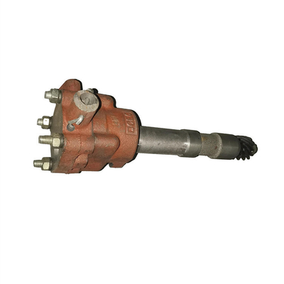 Componentes para camiones de metal Bomba de aceite para QC490