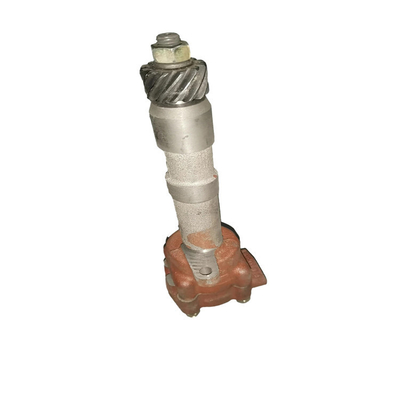 Componentes para camiones de metal Bomba de aceite para QC490