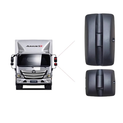 HFC1040 FOTON Piezas de repuesto de camión Aoling Espejo retrovisor OEM NO 1B18082100023 para el mercado