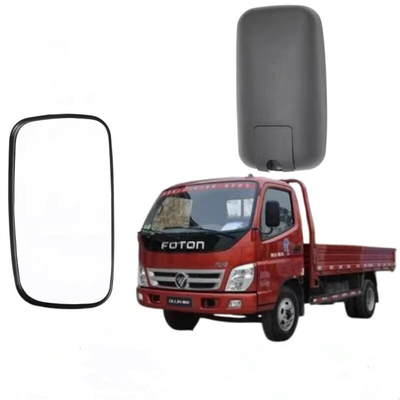 HFC1040 FOTON Piezas de repuesto de camión Aoling Espejo retrovisor OEM NO 1B18082100023 para el mercado