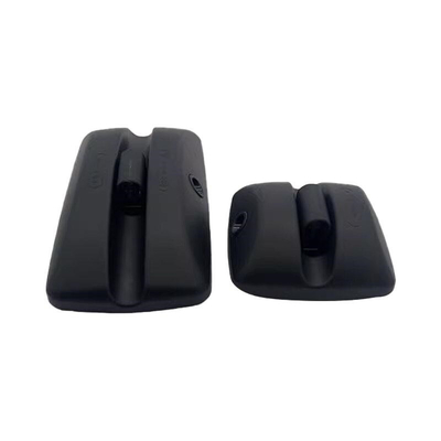 HFC1040 FOTON Piezas de repuesto de camión Aoling Espejo retrovisor OEM NO 1B18082100023 para el mercado