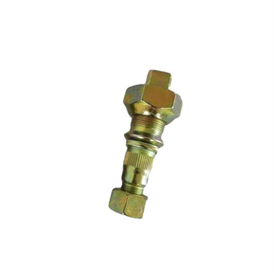 JAC 2014-2015 Tornos de ruedas traseras de camiones domésticos para piezas de repuesto y accesorios de camiones
