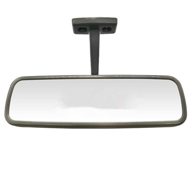 Espejo interior de acero para FOTON 1049/1046 Piezas de repuesto de camiones Construcción duradera