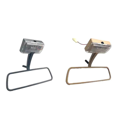 Espejo interior de acero para FOTON 1049/1046 Piezas de repuesto de camiones Construcción duradera