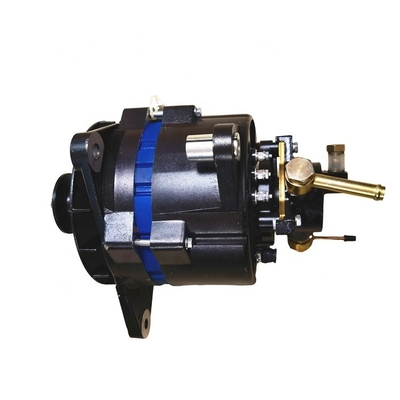 3701170FA122 Partes de camiones Alternador Material metálico OEM NO Incluido para HFC4DA1